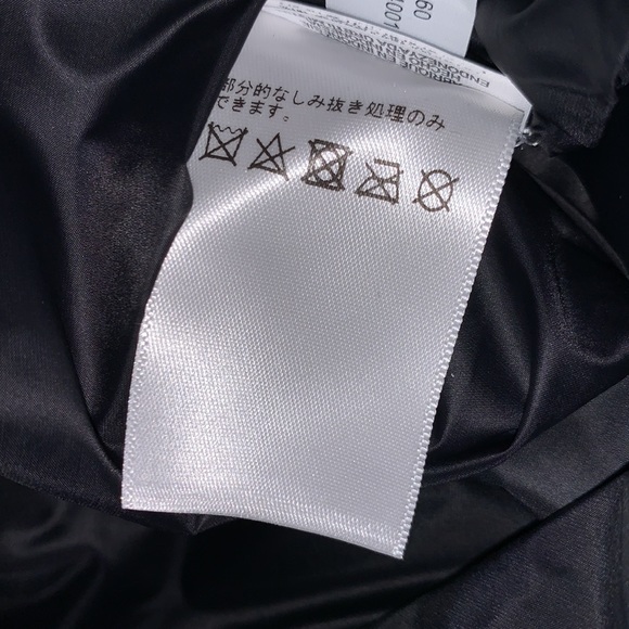 Rare Limited Edition Polo Ralph Lauren 1992 Stadium Puffer Down Jacket XXL NWT - Picture 9 of 10